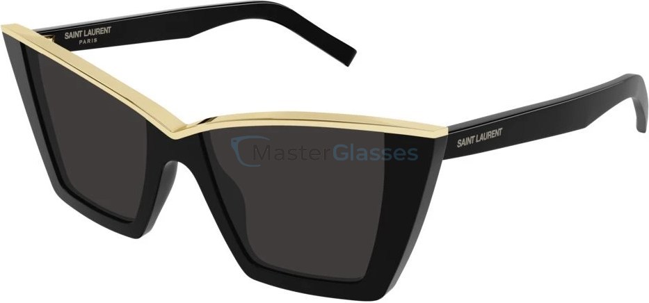   Saint Laurent SL 570-001 54