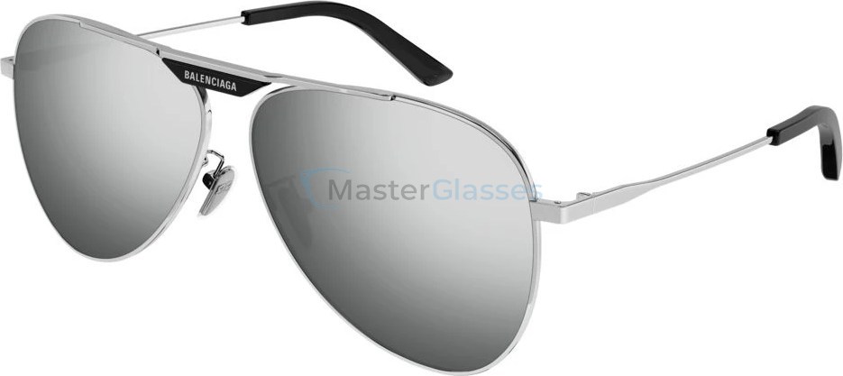   Balenciaga BB0244S-002 62