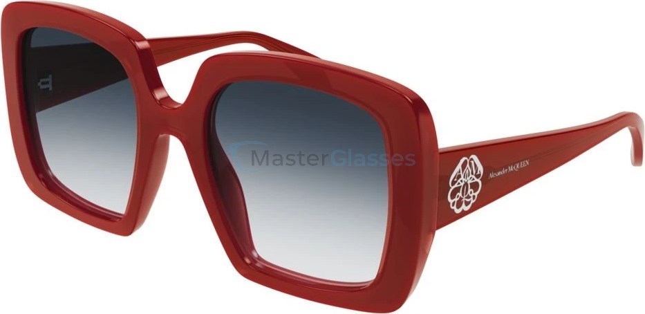   Alexander McQueen AM0378S-003 54