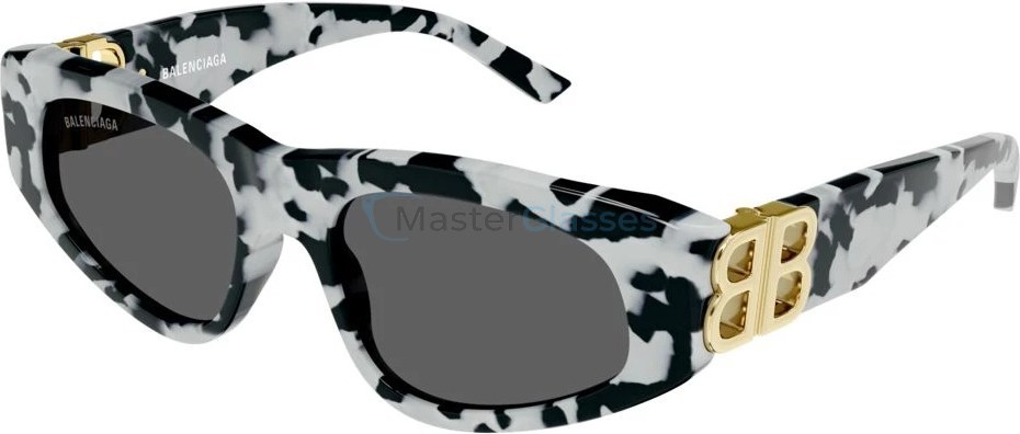   Balenciaga BB0095S-010 53