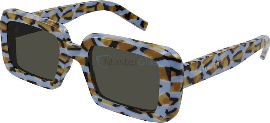   Saint Laurent SL 534 SUNRISE-008 52