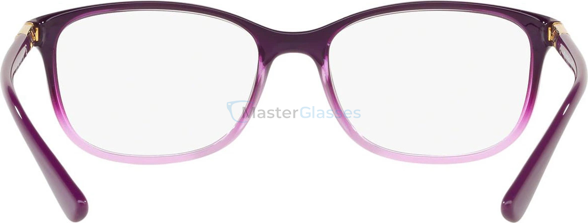 Оправа Vogue VO5163 2646 Transp Violet Grad Violet