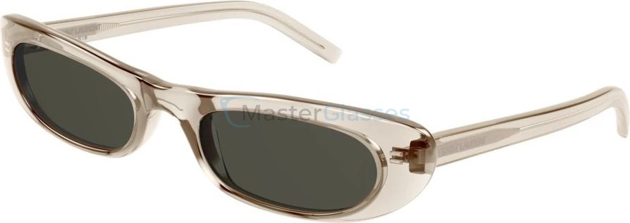   Saint Laurent SL 557 SHADE-004 53