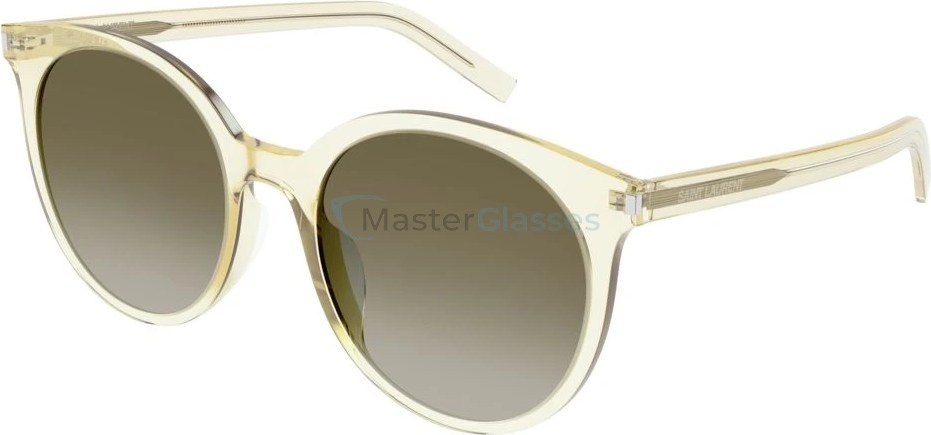   Saint Laurent SL 566/K SLIM-004 56