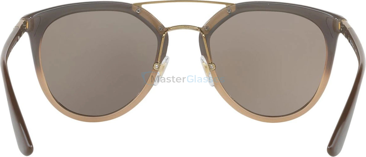 Солнцезащитные очки Vogue VO5164S 25605A Opal Brown Gradient Brown