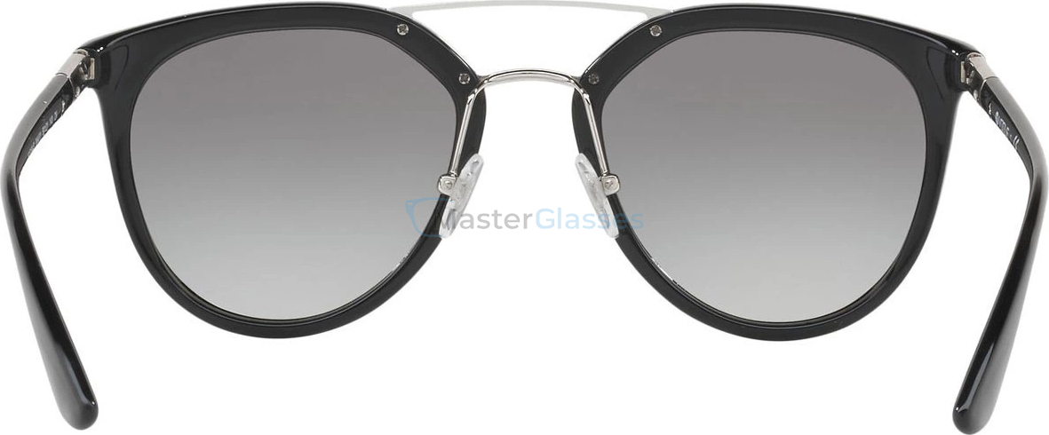 Солнцезащитные очки Vogue VO5164S W44/11 Black