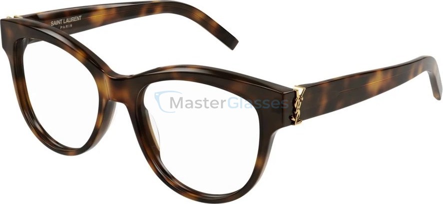  Saint Laurent SL M108-007 55