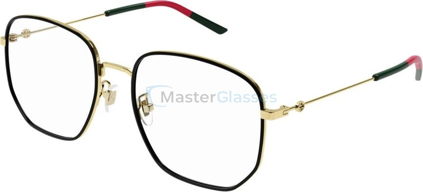 Оправа Gucci GG1197OA-001 56