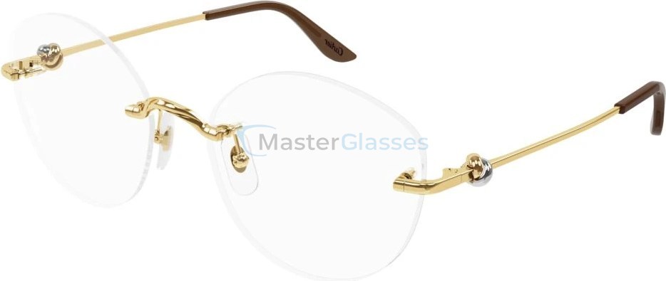  Cartier CT0376O-001 56