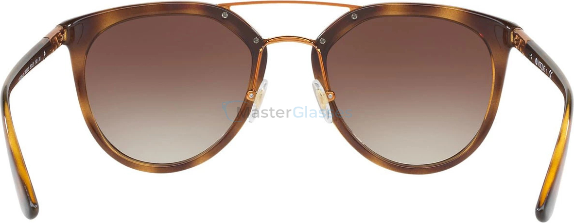 Солнцезащитные очки Vogue VO5164S W65613 Dark Havana