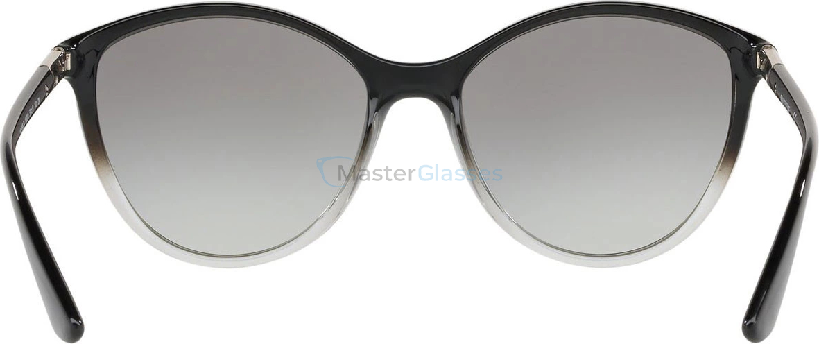 Солнцезащитные очки Vogue VO5165S 188011 Transp Grey Gradient Black
