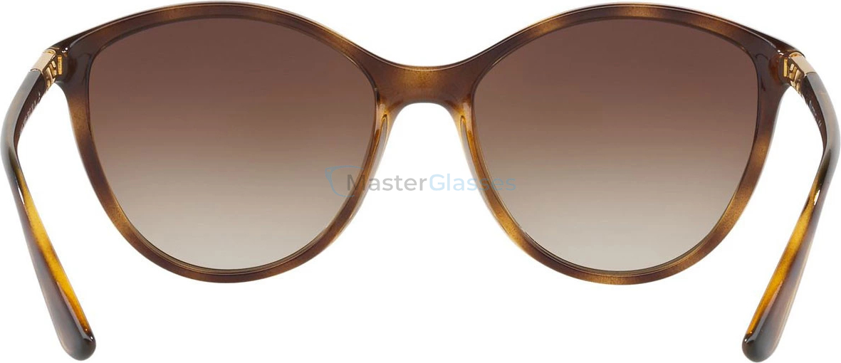  Vogue VO5165S W65613 Dark Havana