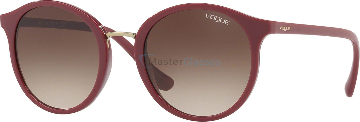 Vogue Outline Collection VO5166S 256613