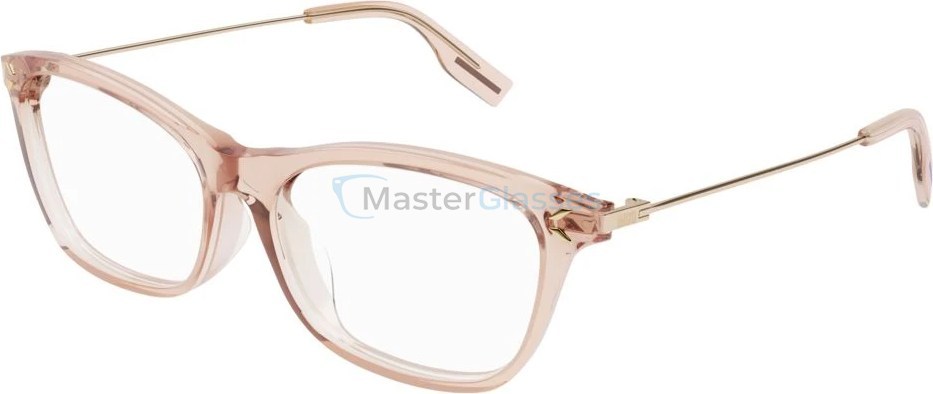  McQ by Alexander McQueen MQ0376O-002 54