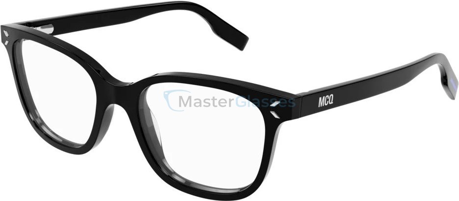  McQ by Alexander McQueen MQ0378O-001 51