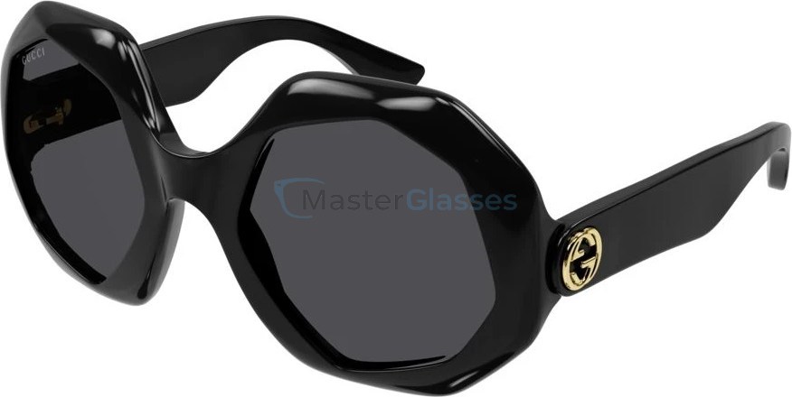   Gucci GG1242S-001 57