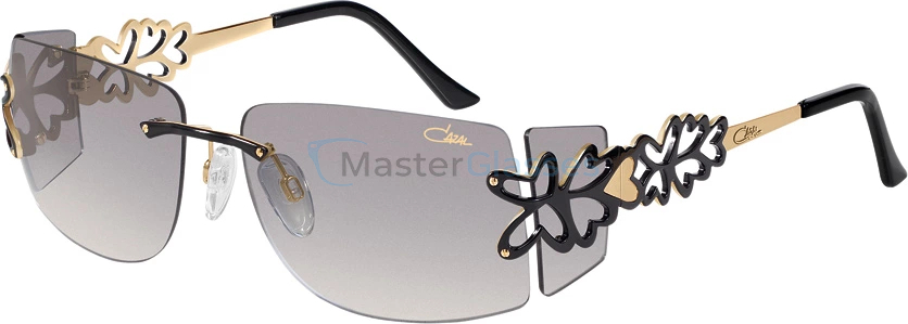 Солнцезащитные очки Cazal 9045 001 58/15