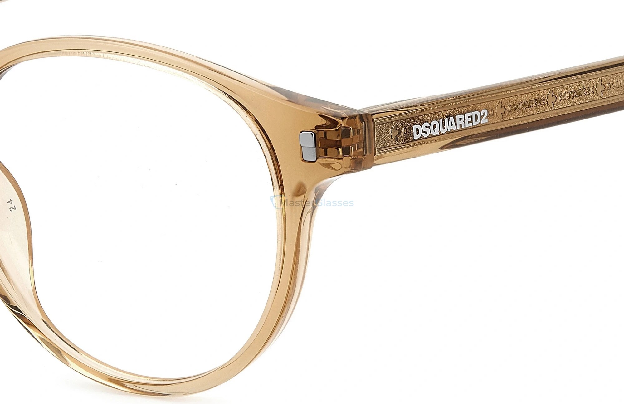  DSQUARED2 D2 0080 10A Beige