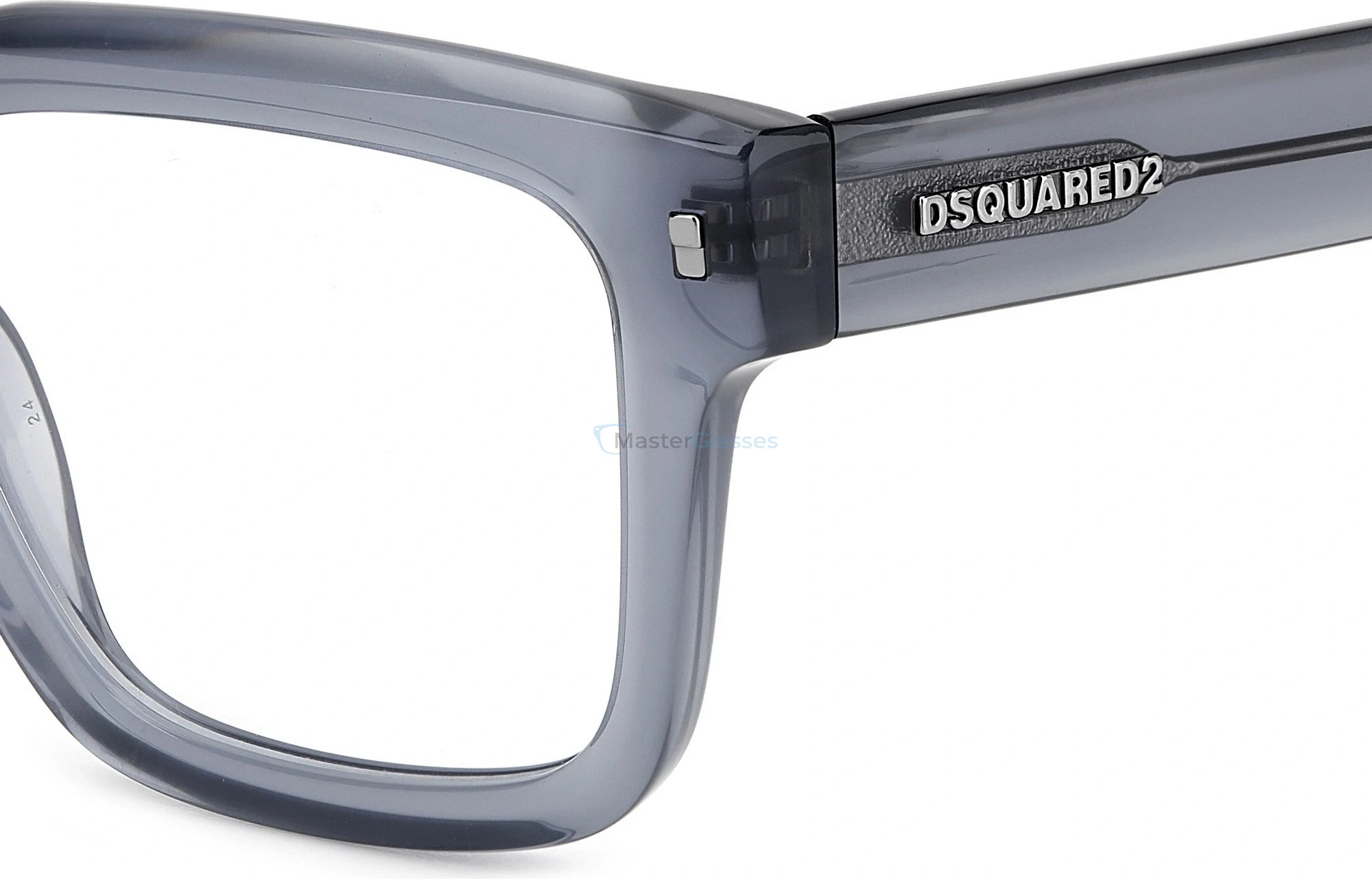  DSQUARED2 D2 0090 KB7 54 Grey