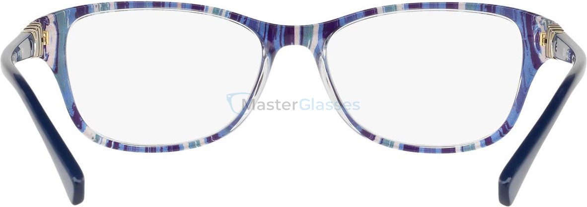 ������ Vogue VO5170B 2563 Top Dark Blue/serigraphy