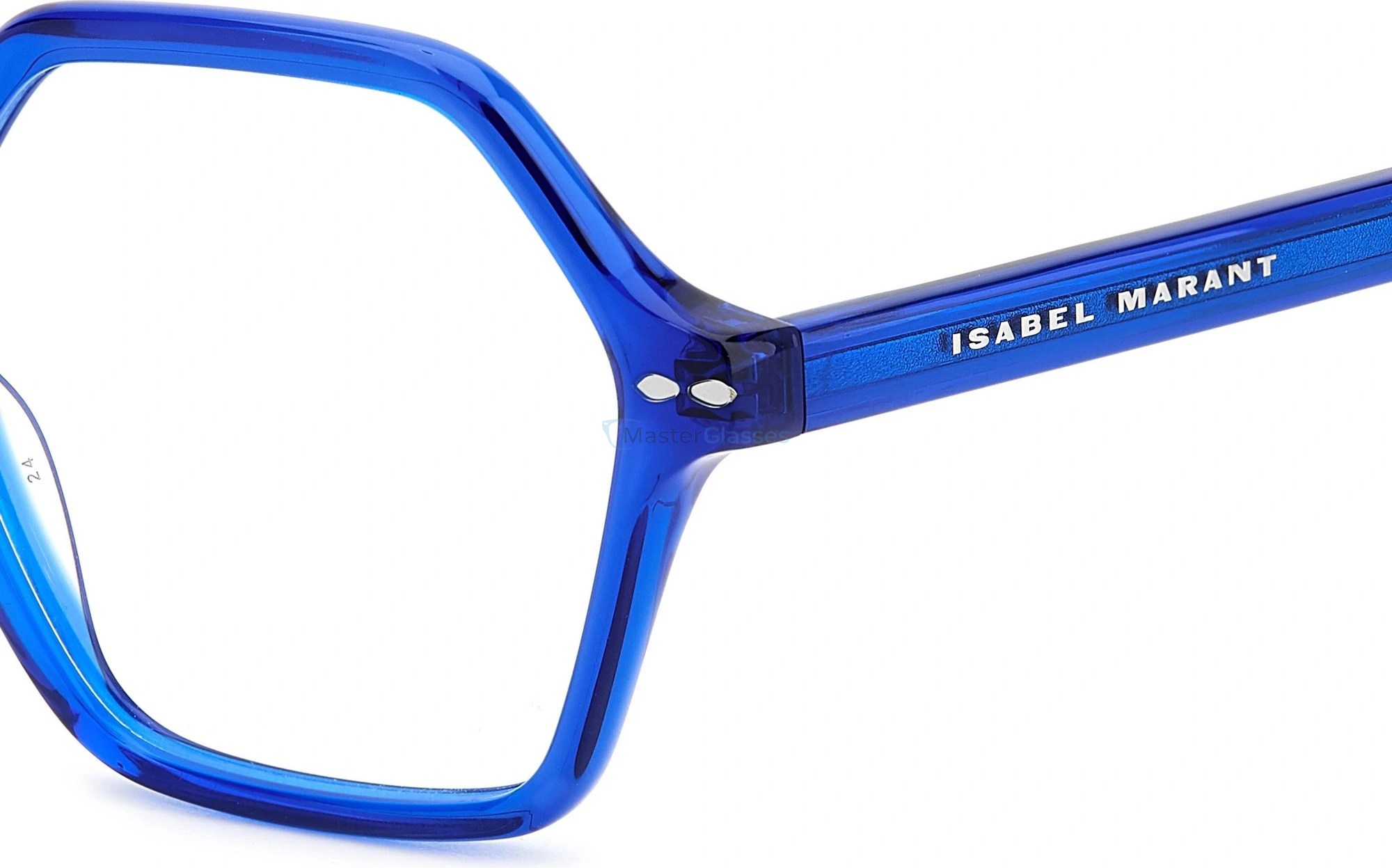  Isabel Marant IM 0115 PJP Blue