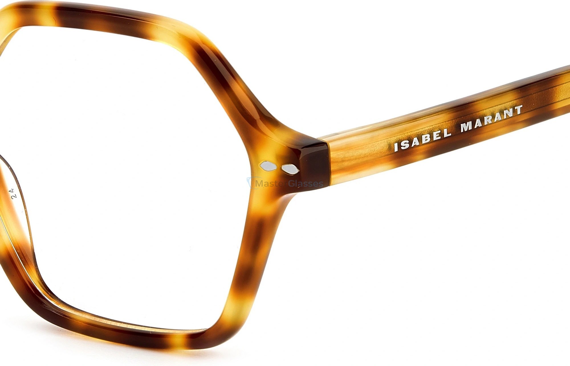  Isabel Marant IM 0115 C9B Havana Honey