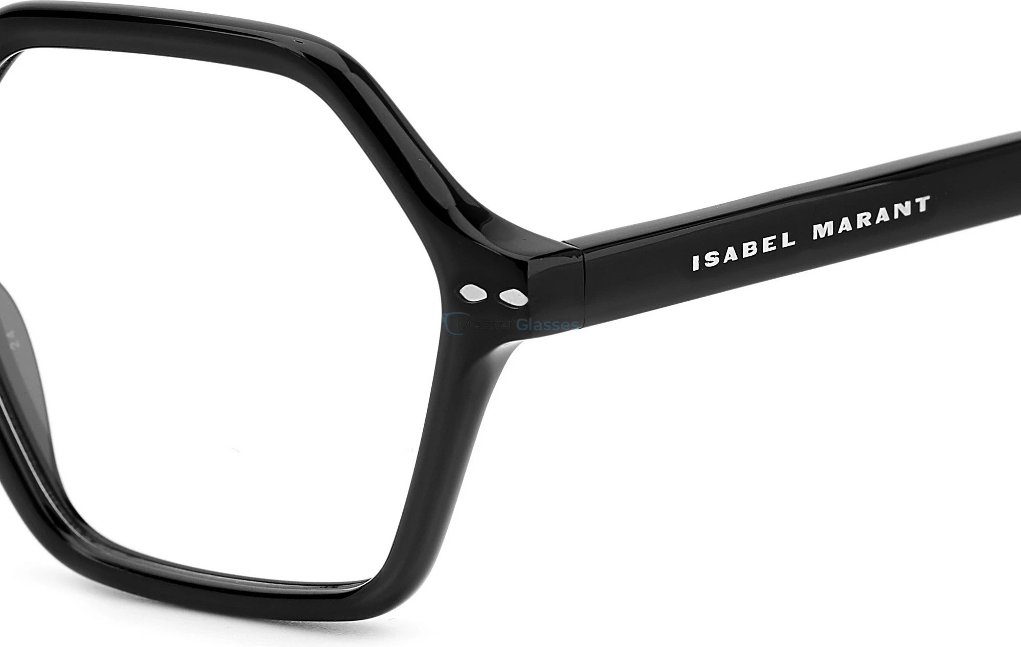������ Isabel Marant IM 0115 807 Black