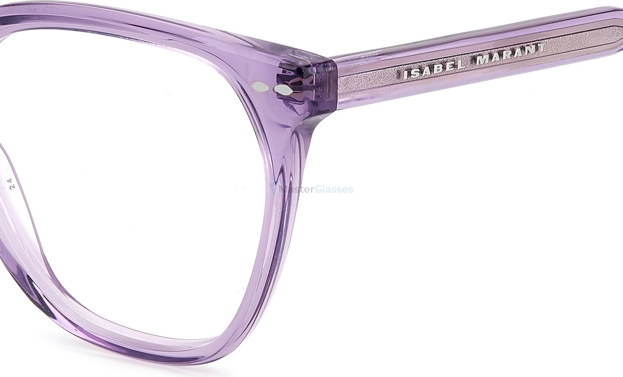  Isabel Marant IM 0114 789 Lilac