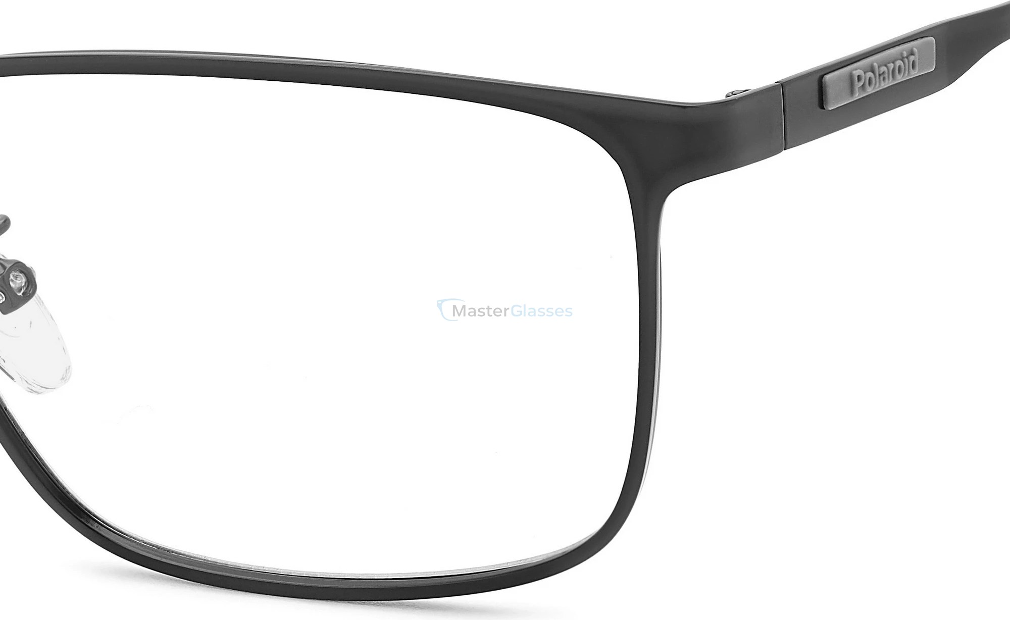  Polaroid PLD D494/G 003 Matte Black