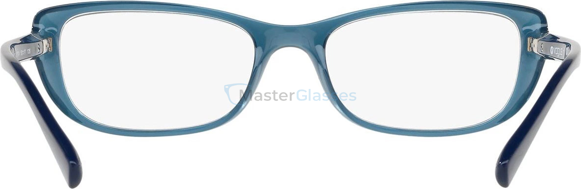 Оправа Vogue VO5191B 2534 Opal Light Blue