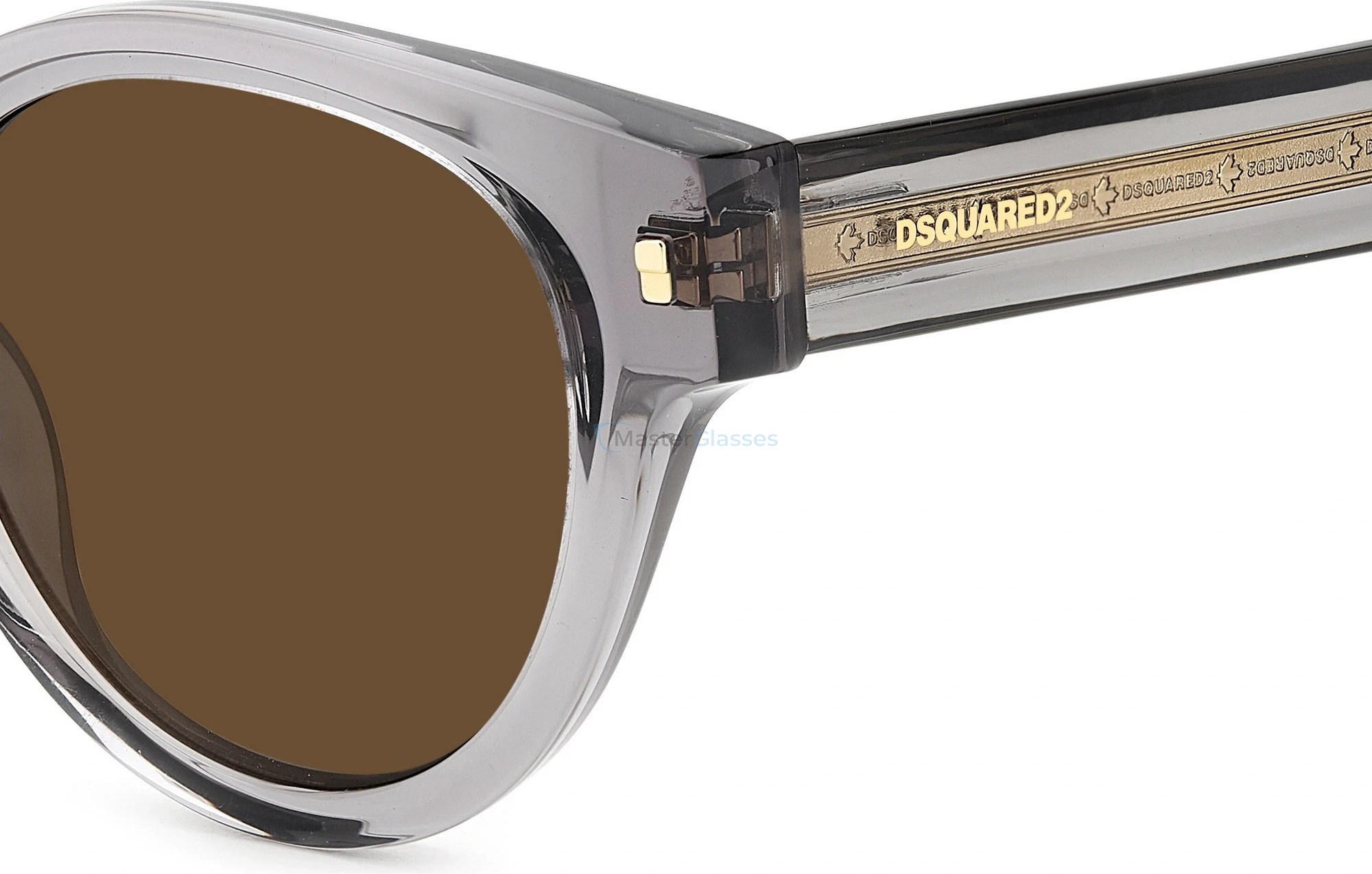   DSQUARED2 D2 0077/S KB7 Grey