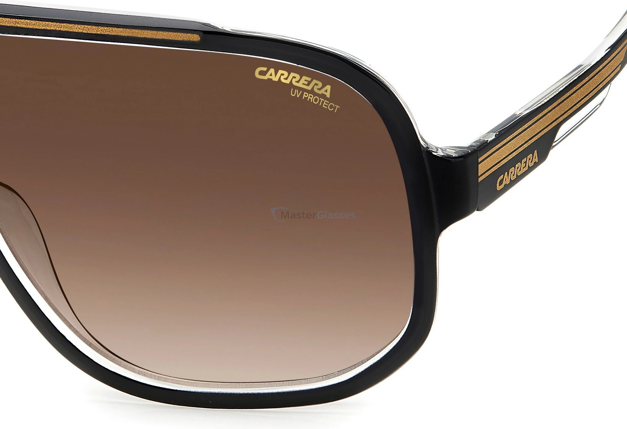   CARRERA 1058/S 2M2 YL Black Gold