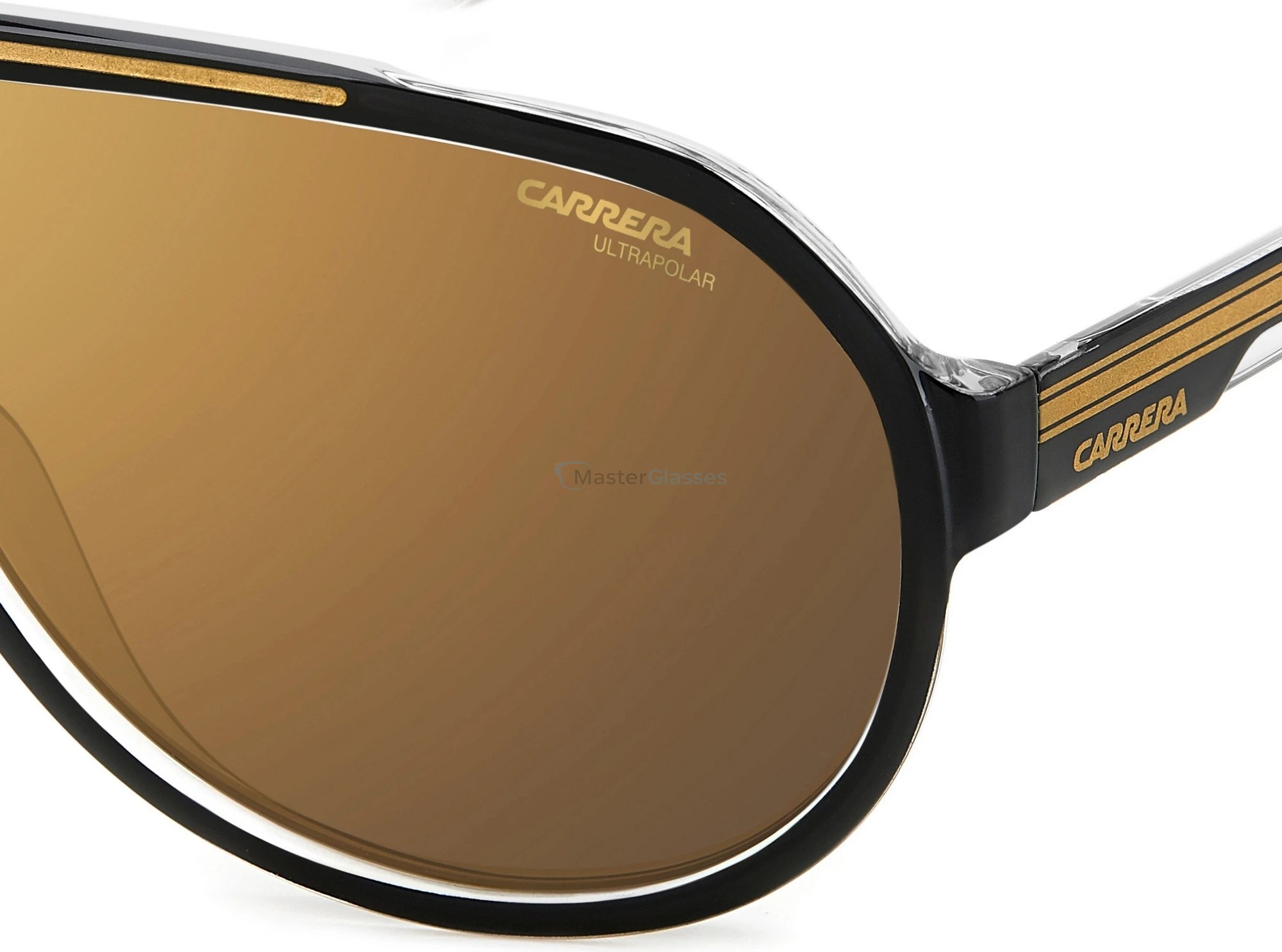   CARRERA 1057/S 2M2 Black Gold