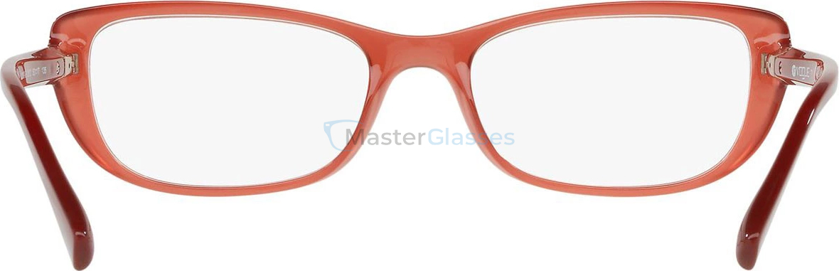 Оправа Vogue VO5191B 2612 Opal Red