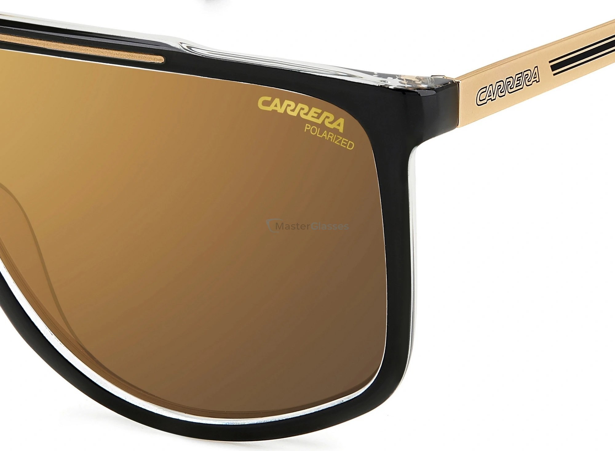   CARRERA 1056/S 2M2 Black Gold