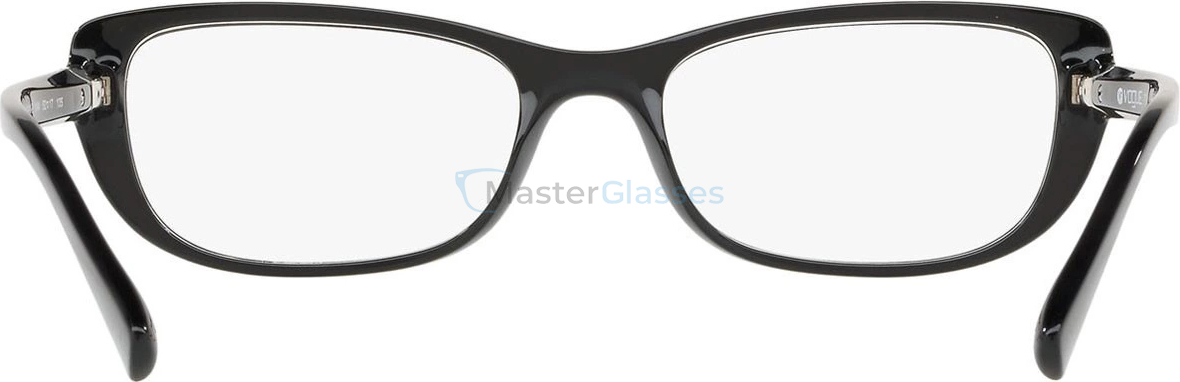 Оправа Vogue VO5191B W44 Black