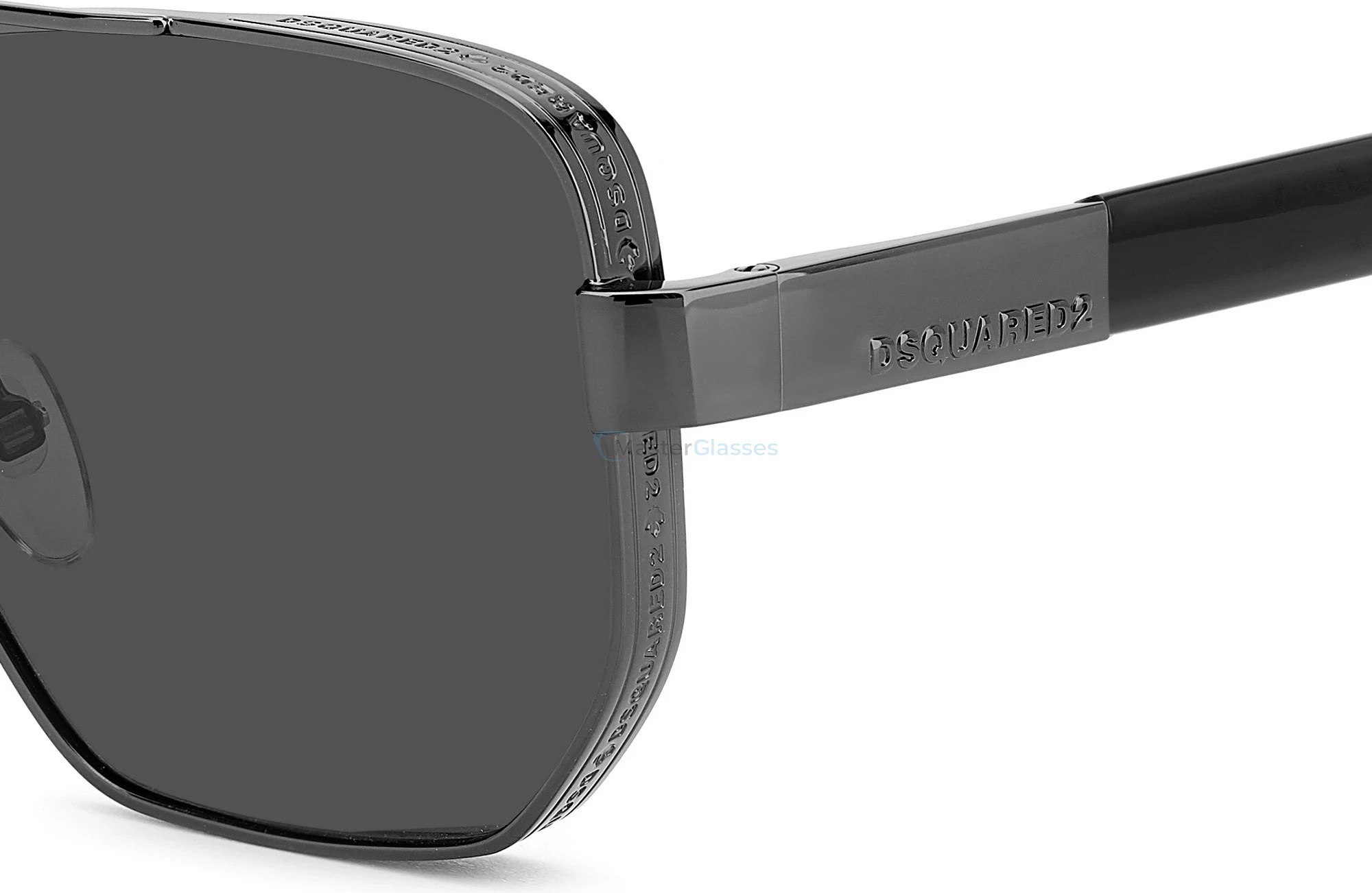   DSQUARED2 D2 0083/S V81/IR