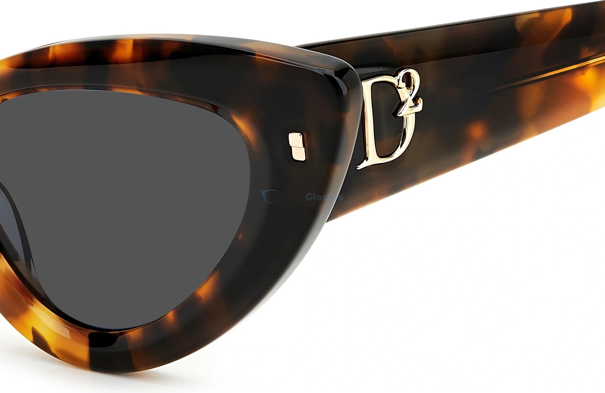   DSQUARED2 D2 0092/S WR9 Brown Havana