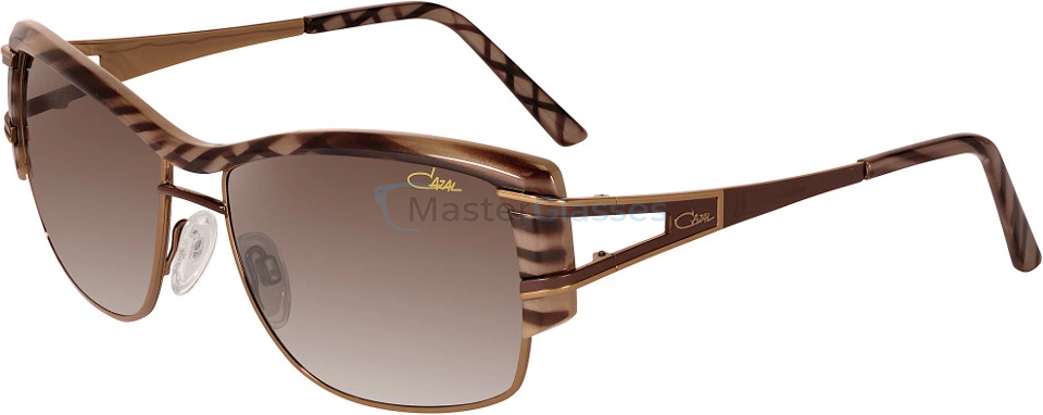 Солнцезащитные очки Cazal 9052 002 59/16