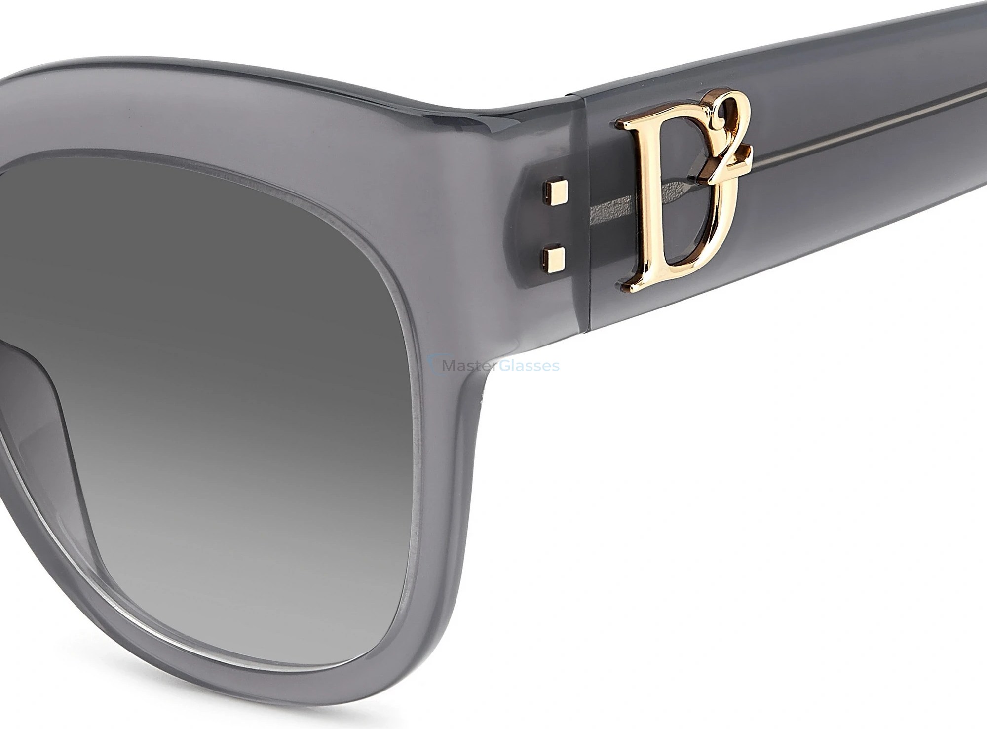   DSQUARED2 D2 0097/S KB7 Grey