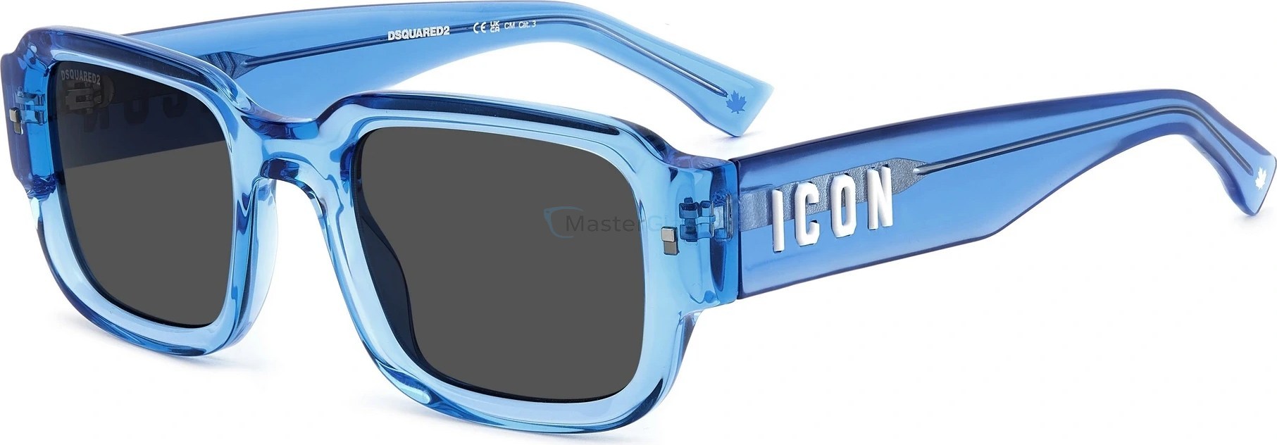   DSQUARED2 ICON 0009/S PJP Blue
