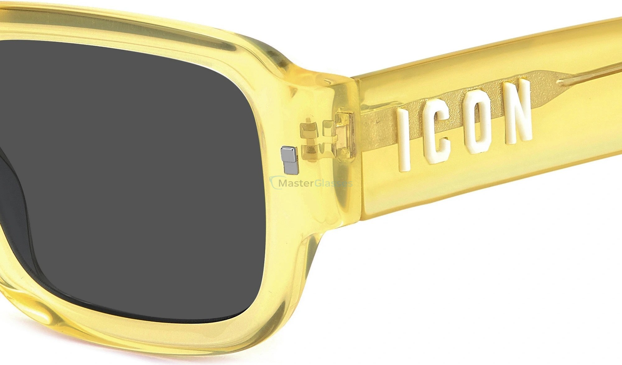   DSQUARED2 ICON 0009/S 40G Yellow