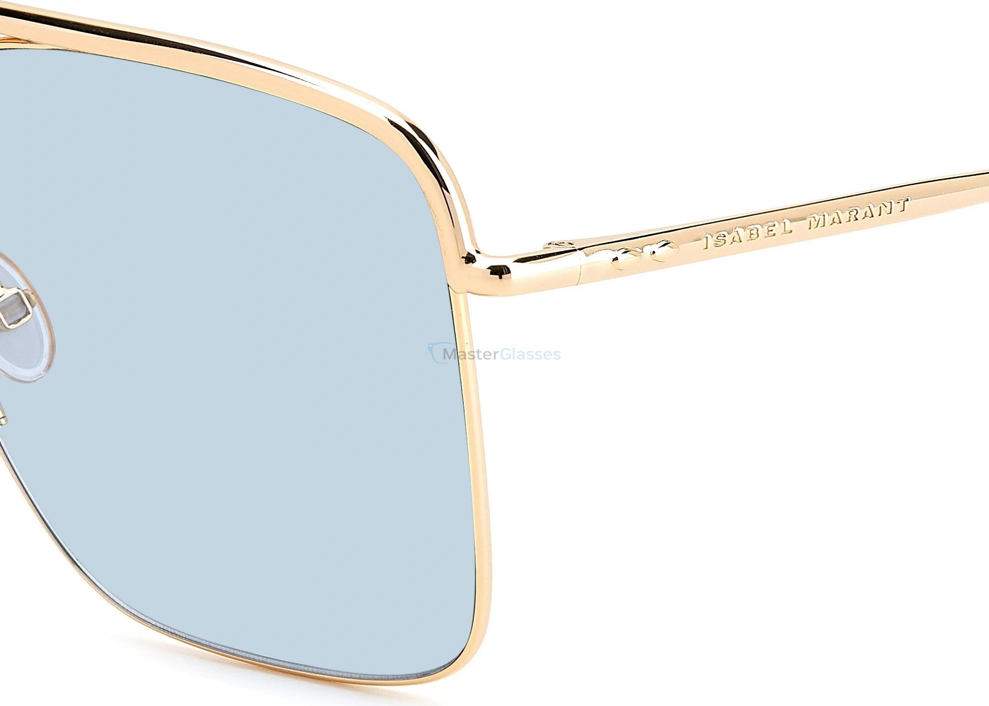    Isabel Marant IM 0118/S 000 Rose Gold