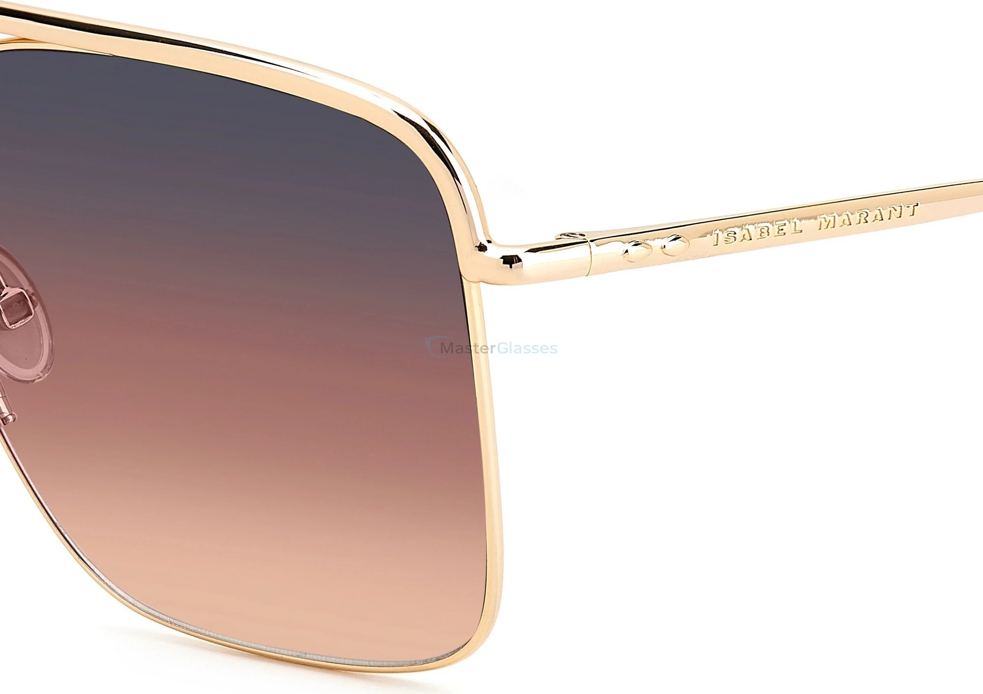   Isabel Marant IM 0118/S 000 Rose Gold