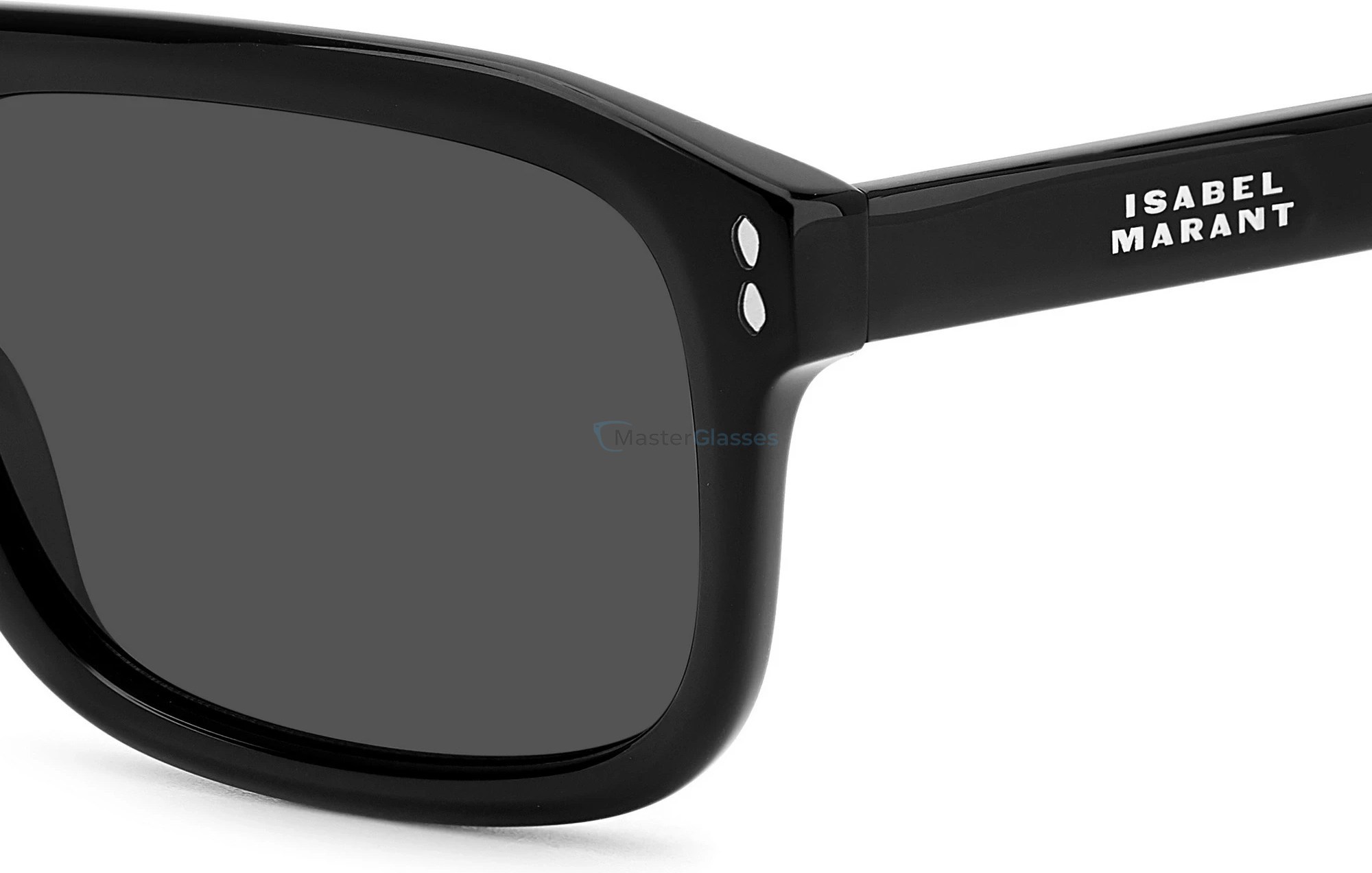   Isabel Marant IM 0110/S 807 Black