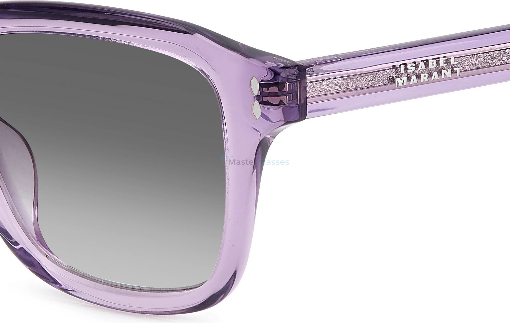   Isabel Marant IM 0109/G/S 789 Lilac