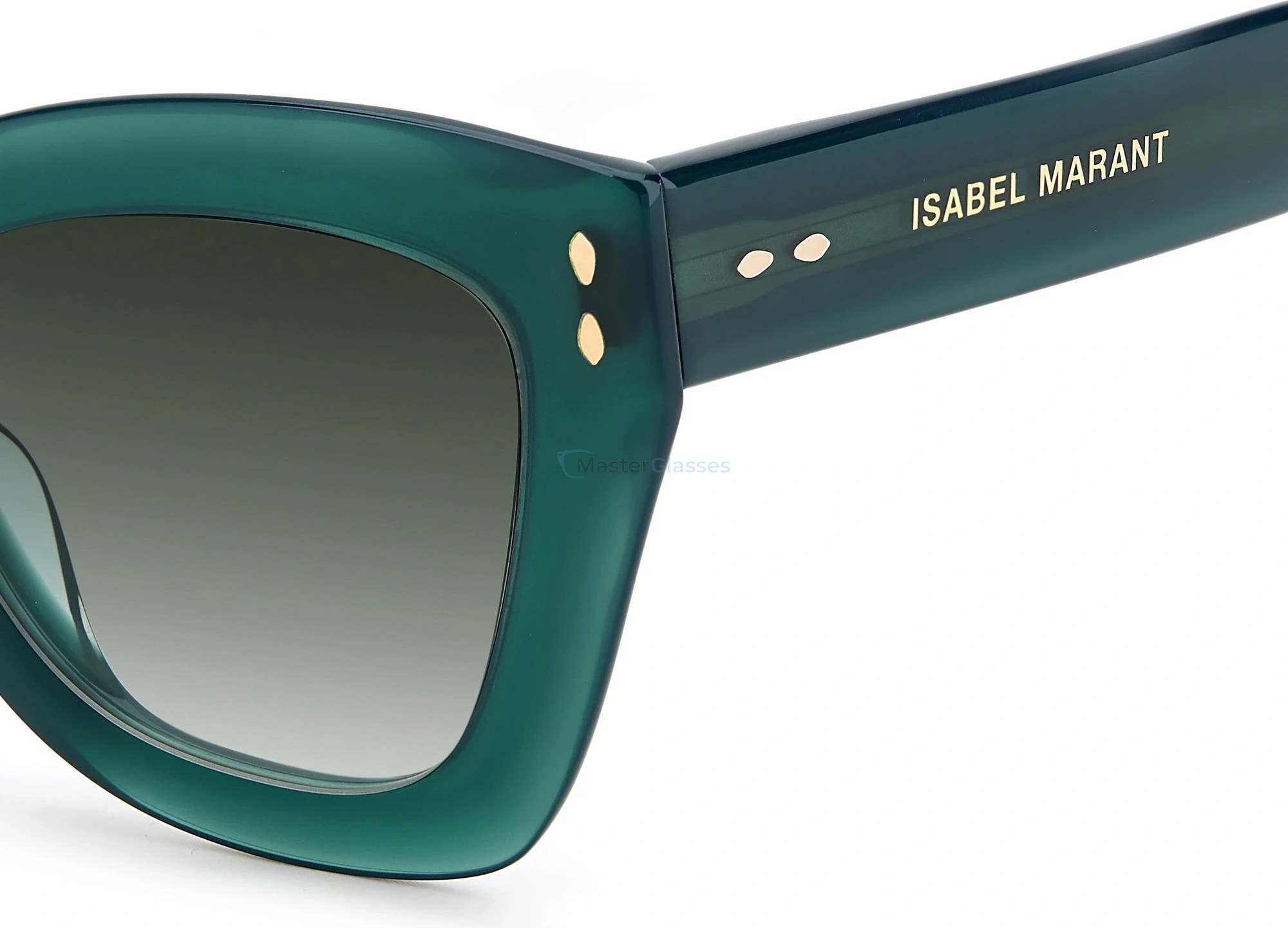   Isabel Marant IM 0050/G/S 1ED Green