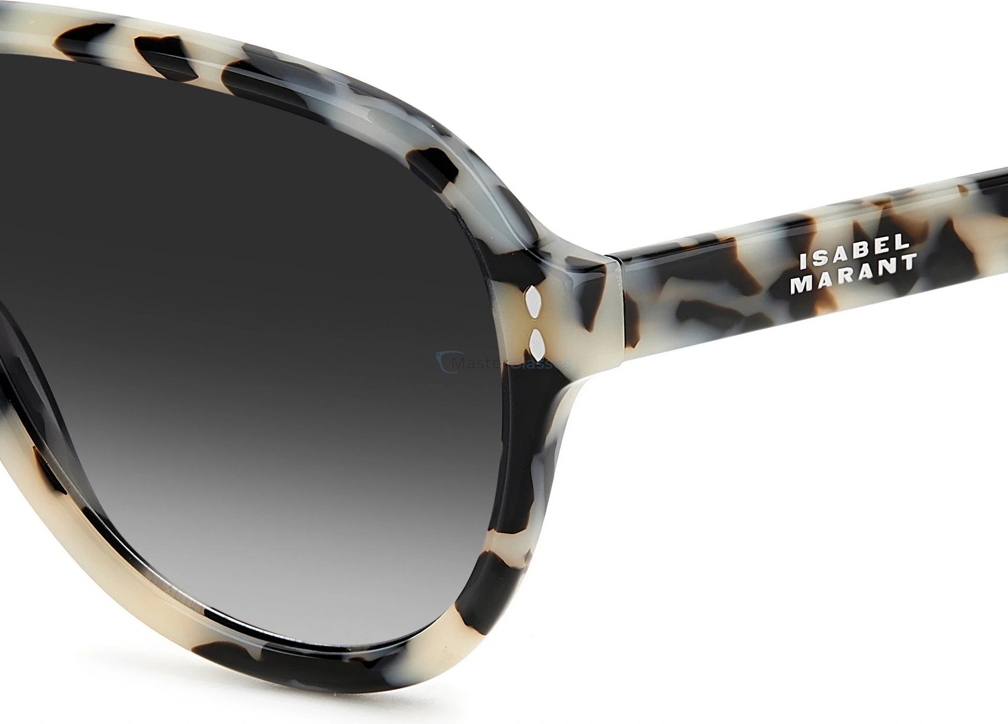   Isabel Marant IM 0124/S AHF White Havana