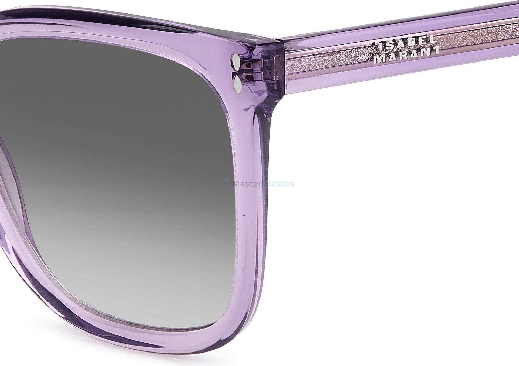   Isabel Marant IM 0123/S 789 Lilac