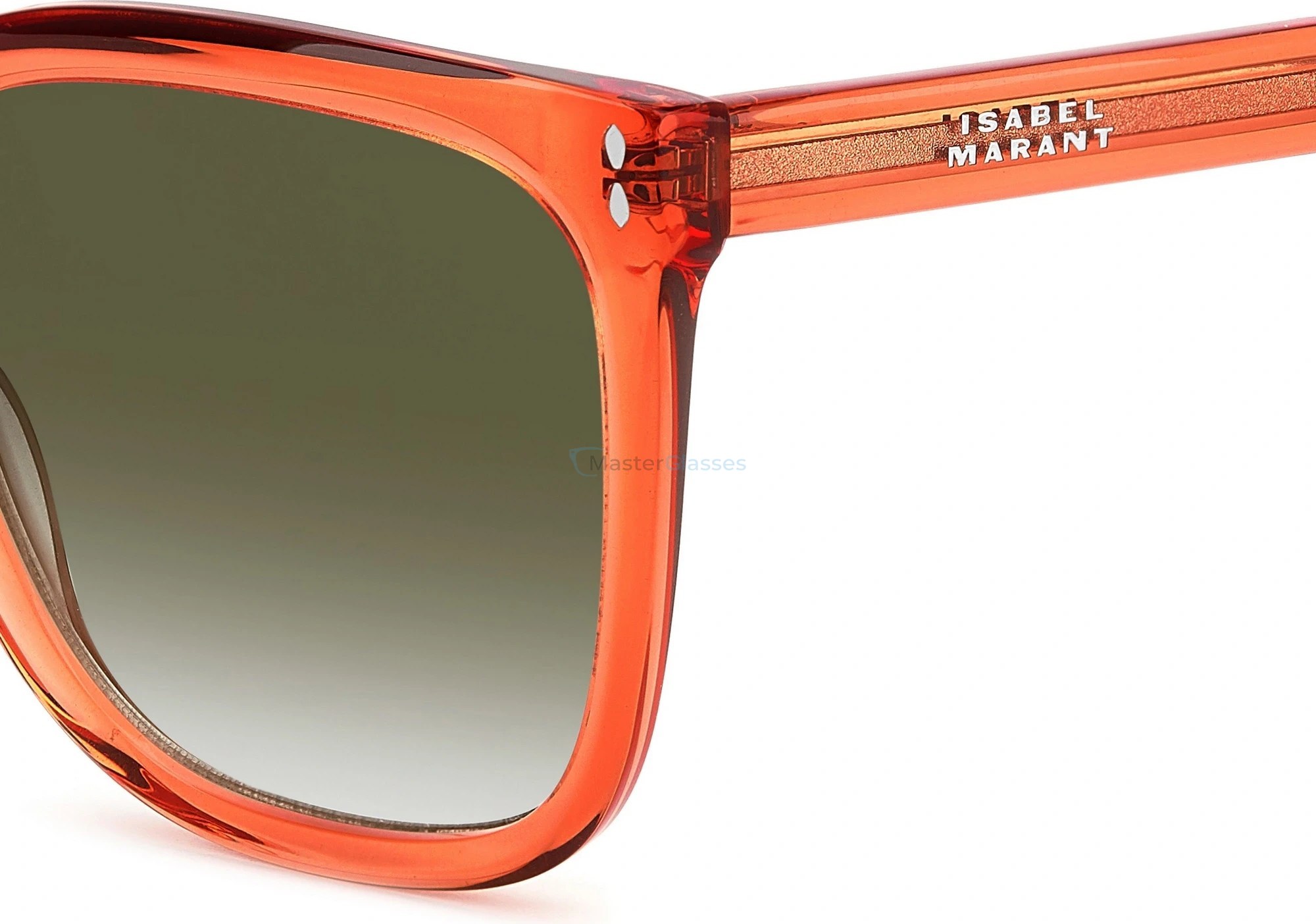   Isabel Marant IM 0123/S 1N5 Coral